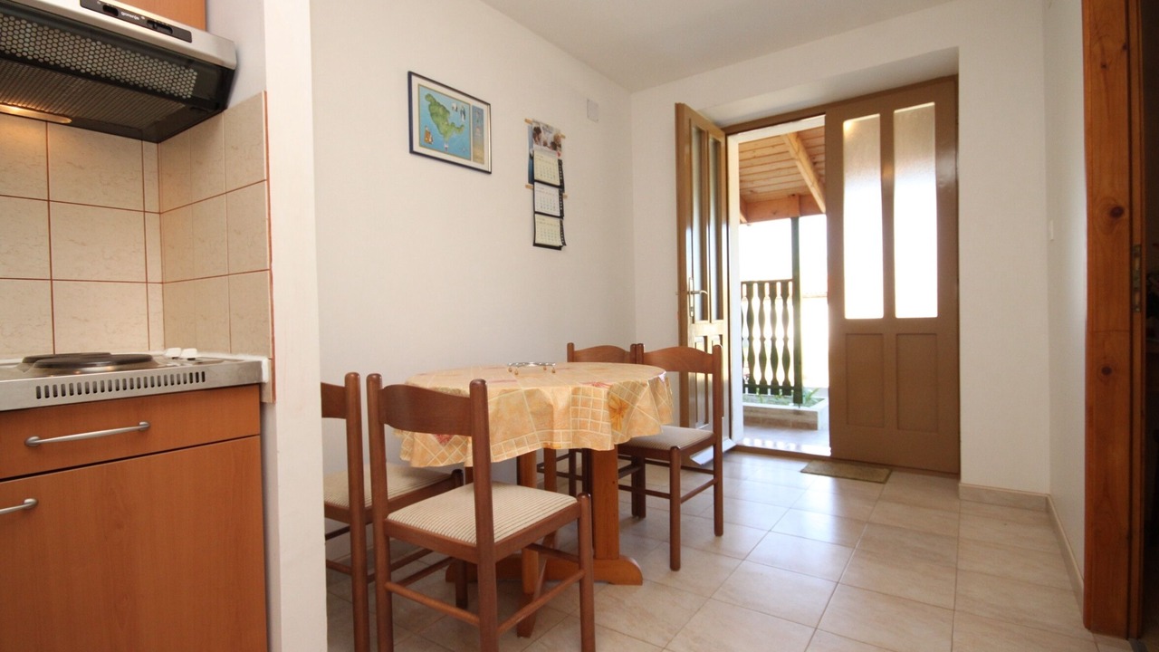 Photo of Livingroom in Susak