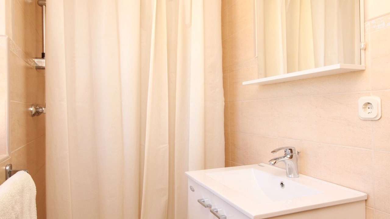 Photo of Bathroom in Susak
