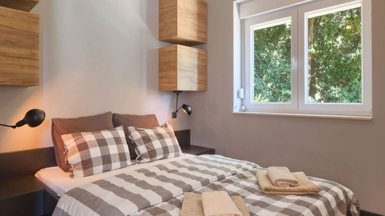 Photo of Bedroom in Premantura