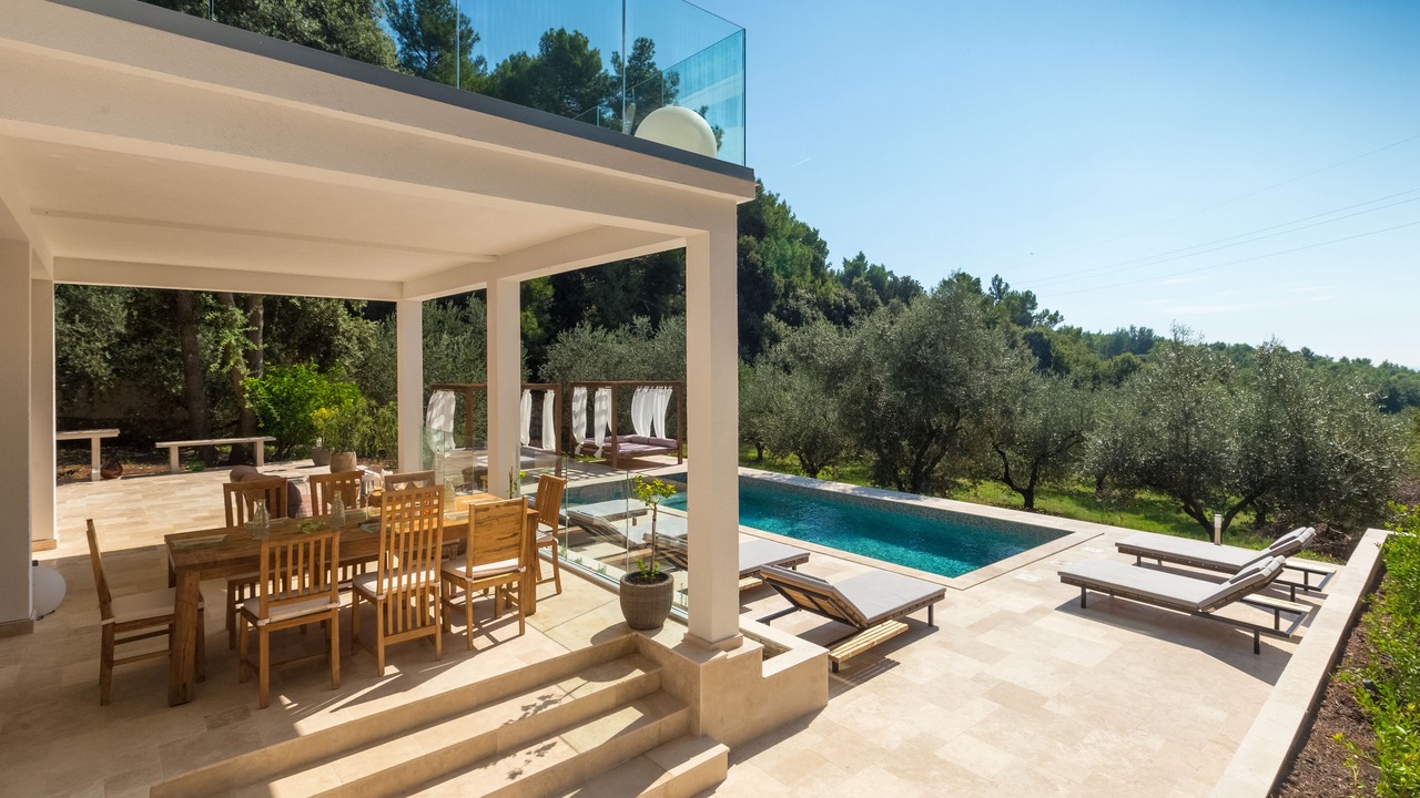 Photo of Outdoor in Premantura