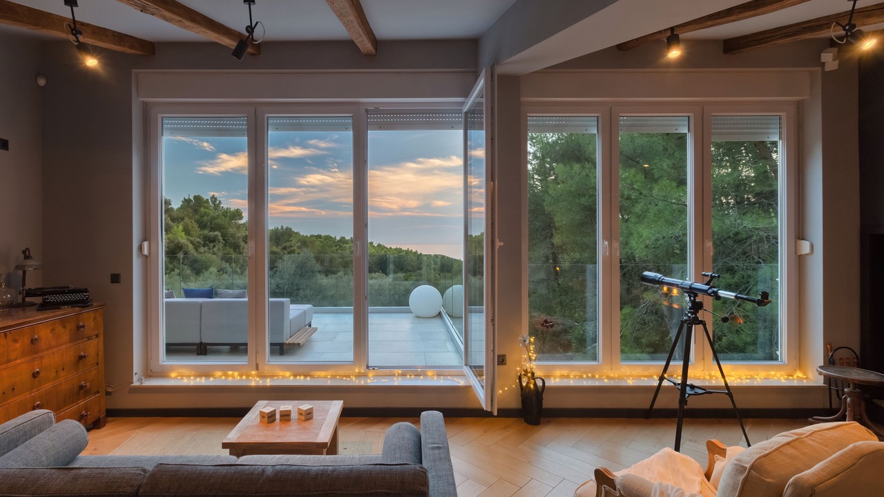 Photo of Livingroom in Premantura