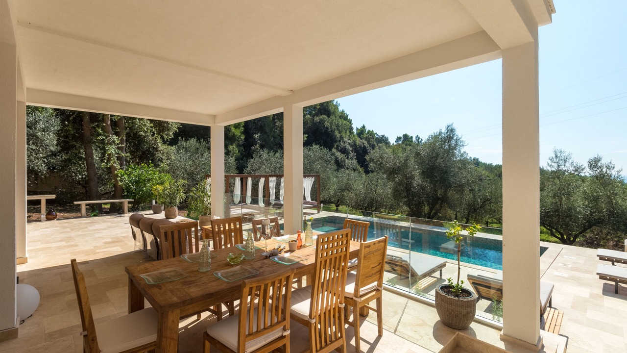 Photo of Outdoor in Premantura