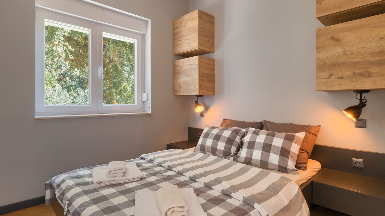 Photo of Bedroom in Premantura