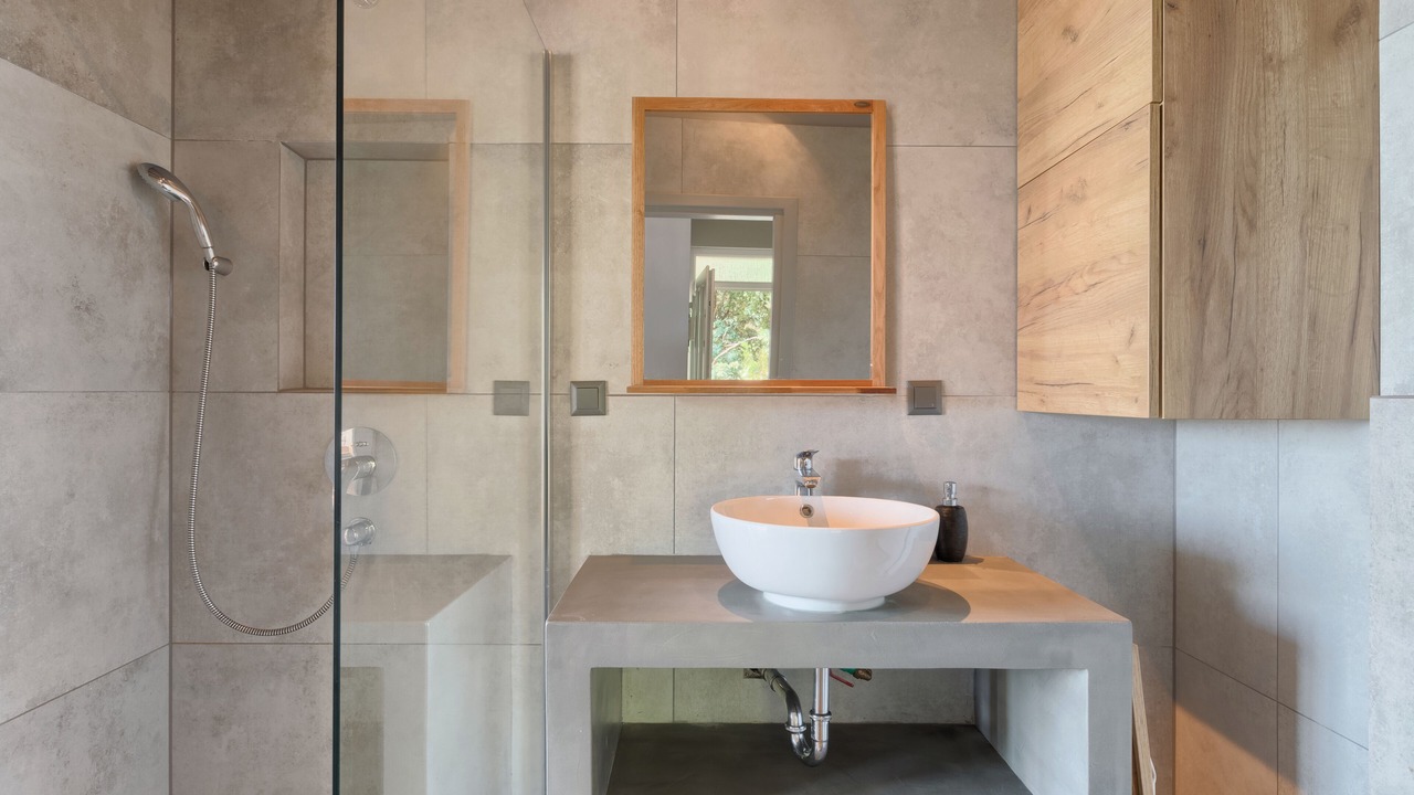 Photo of Bathroom in Premantura