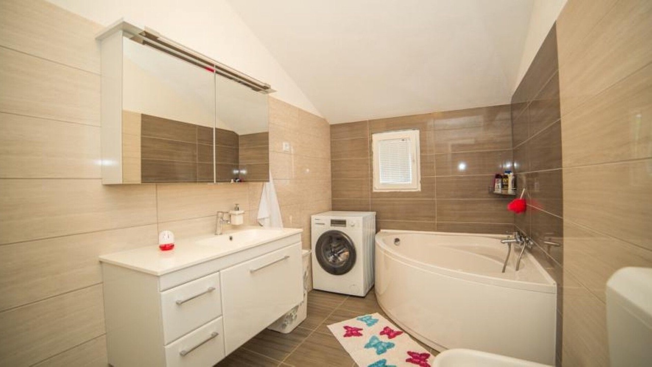 Photo of Bathroom in Povlja
