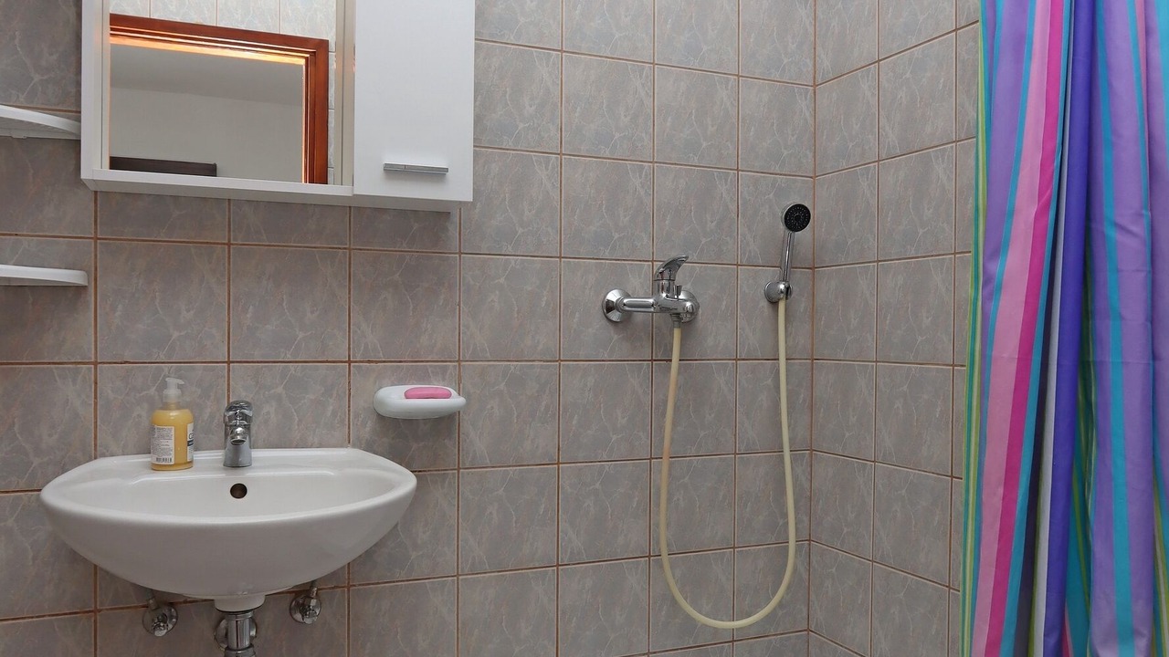 Photo of Bathroom in Potocnica