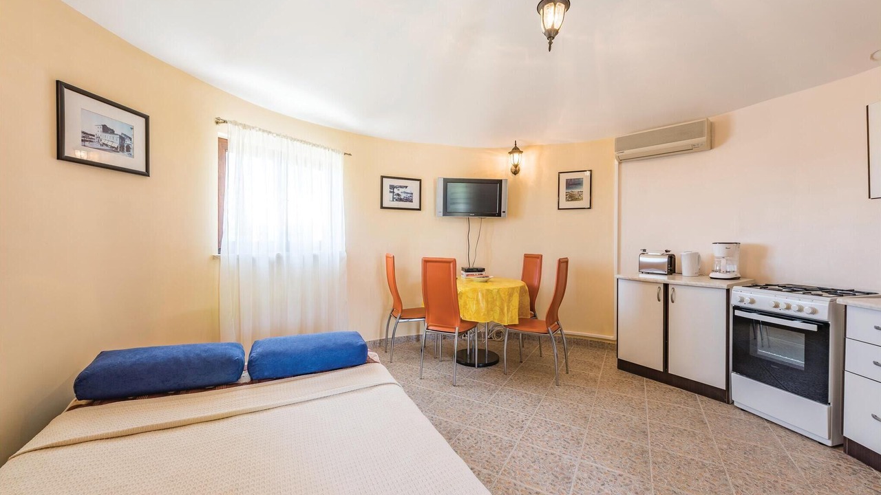 Photo of Bedroom in Municipality of Zminj
