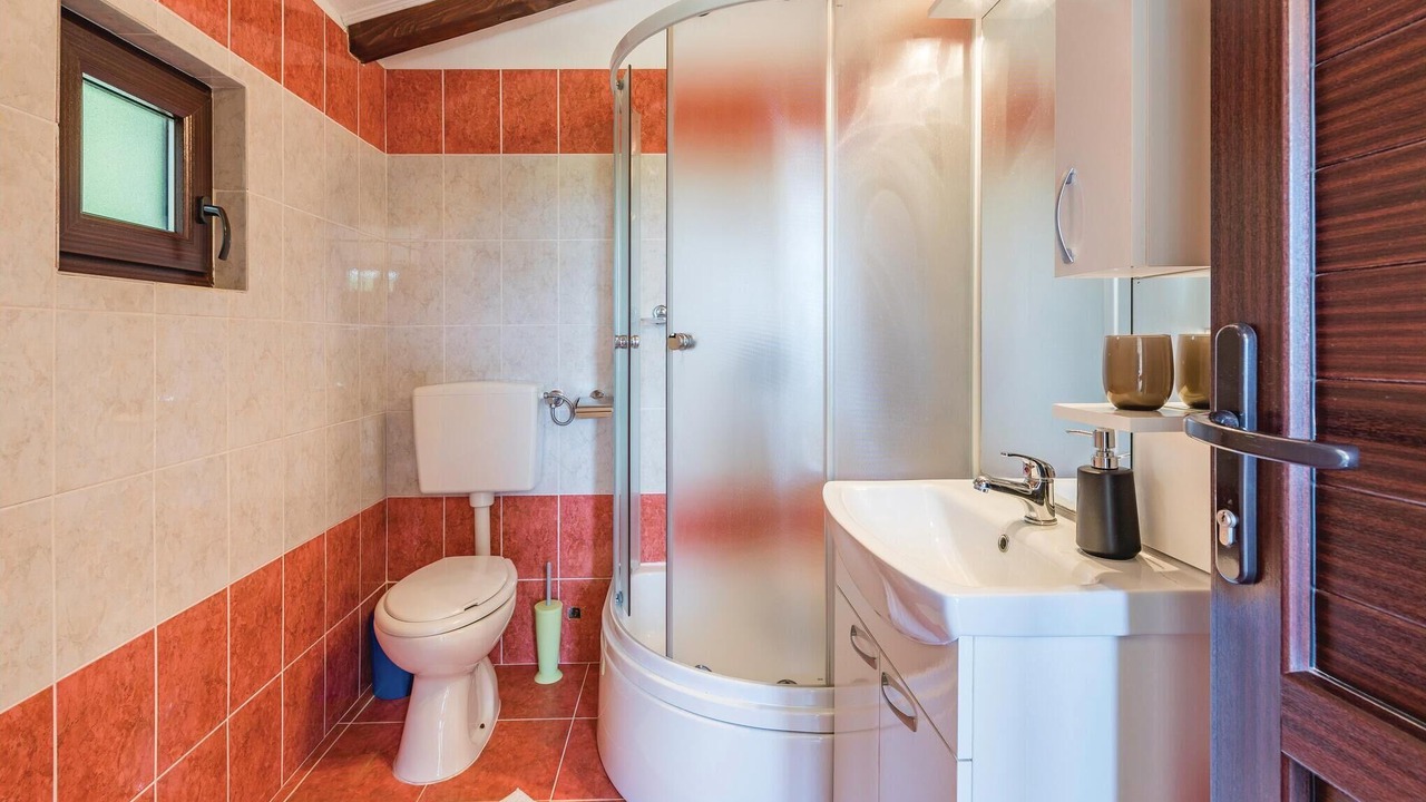 Photo of Bathroom in Municipality of Zminj