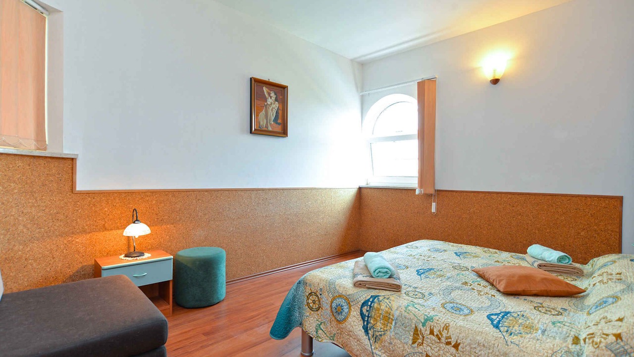 Photo of Bedroom in Gregovica