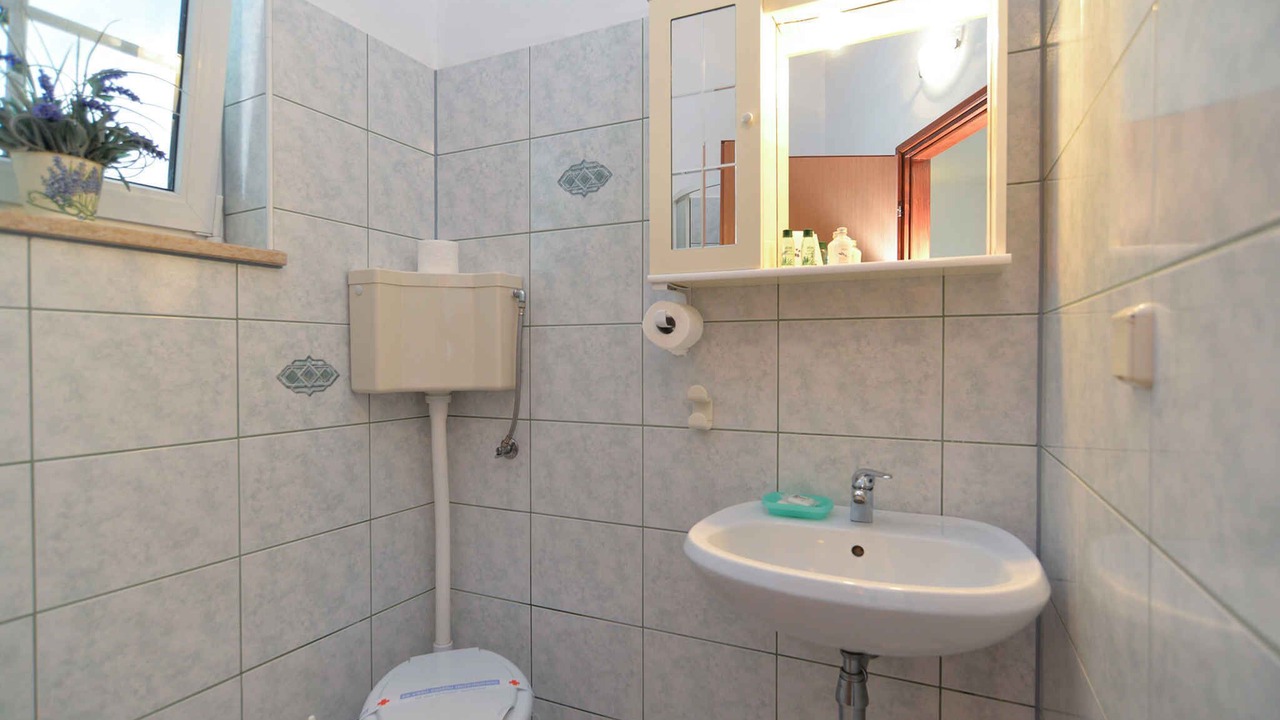 Photo of Bathroom in Gregovica