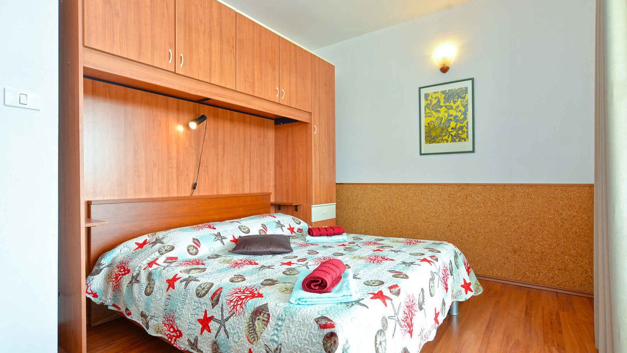 Photo of Bedroom in Gregovica