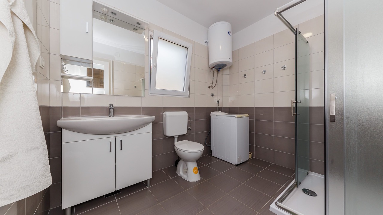 Photo of Bathroom in Kastel Stari