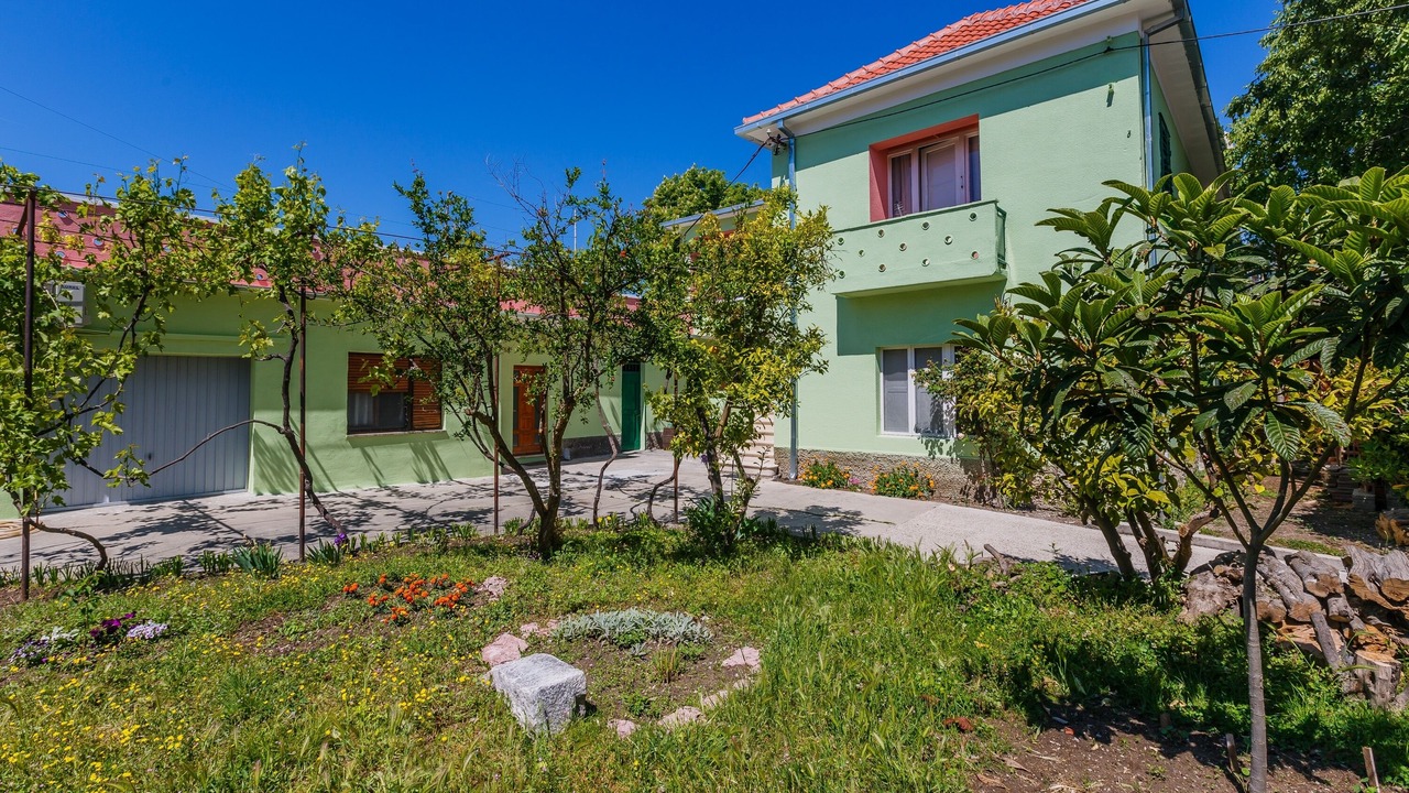 Photo of Outdoor in Kastel Stari