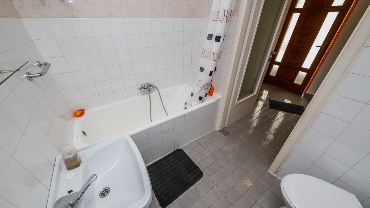 Photo of Bathroom in Kastel Stari