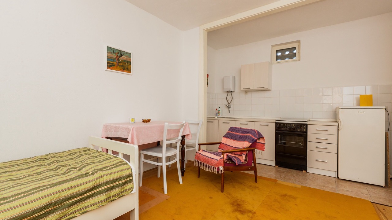 Photo of Livingroom in Kastel Stari