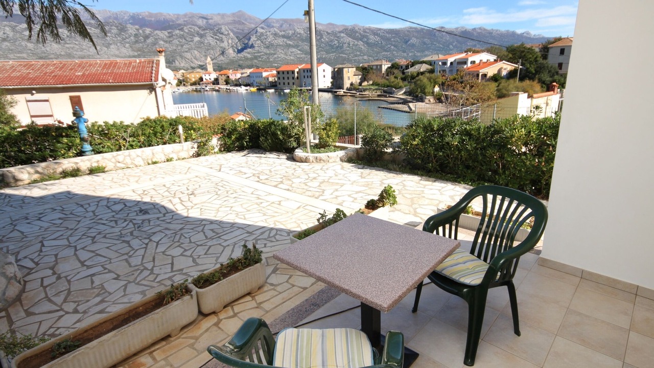 Photo of Outdoor in Vinjerac