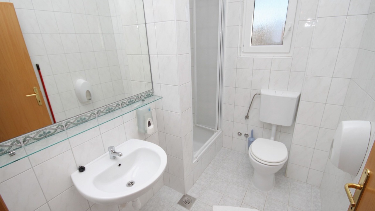 Photo of Bathroom in Vinjerac