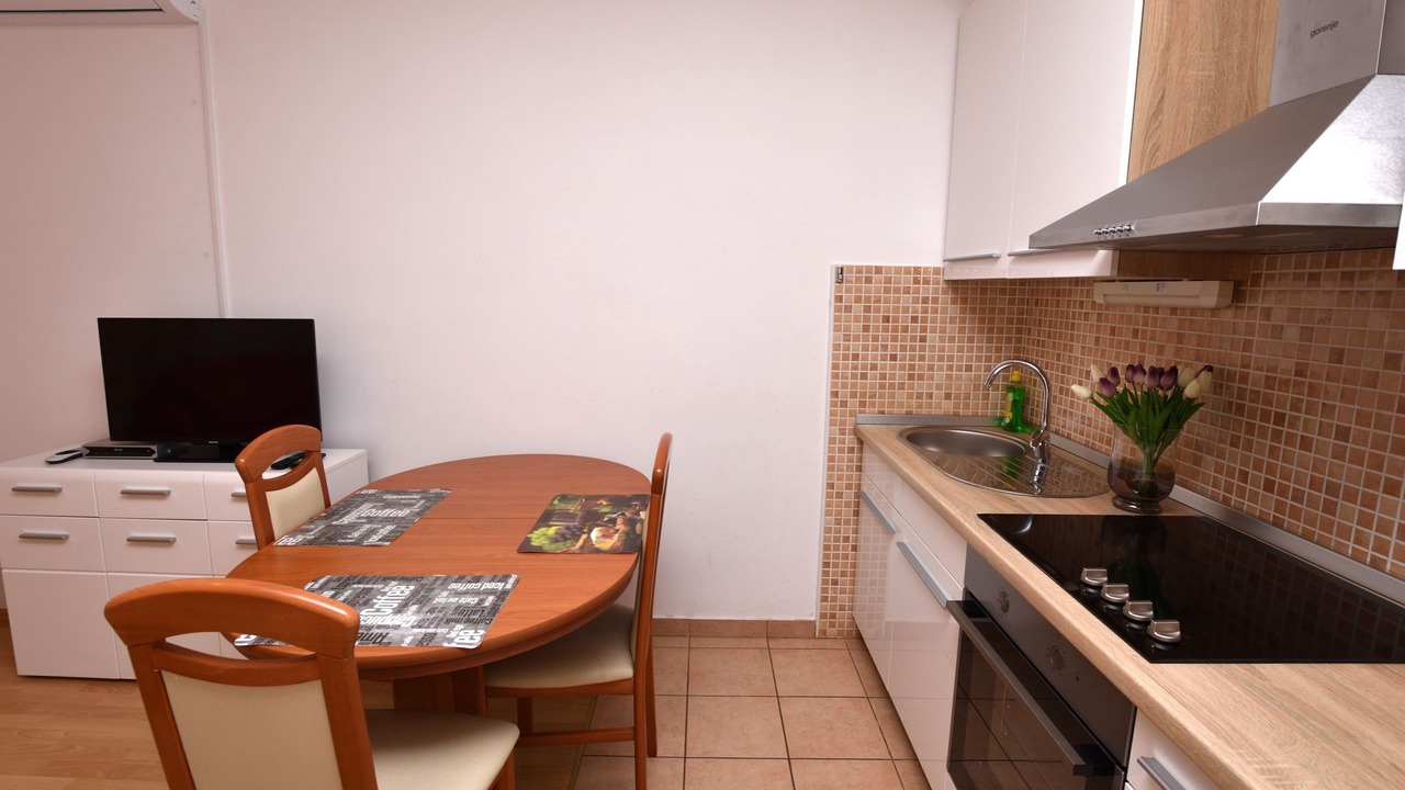 Photo of Kitchen in Primosten
