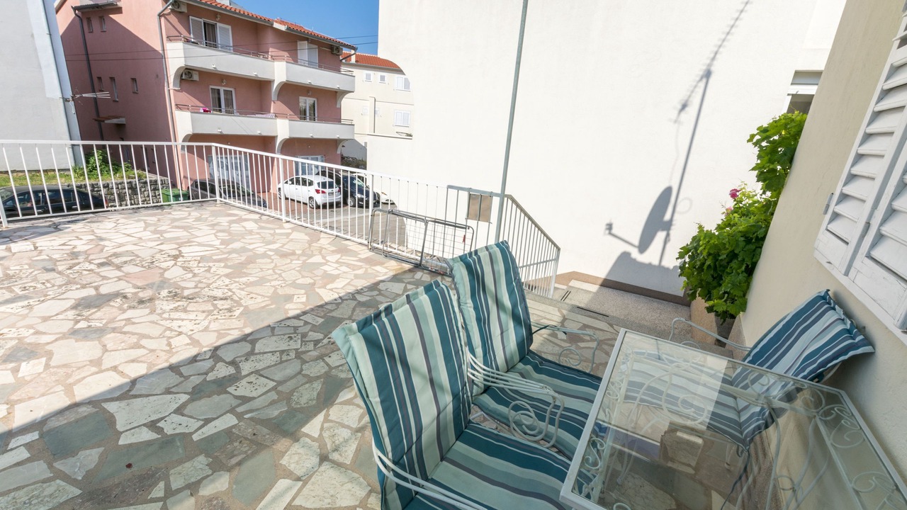 Photo of Patio Balcony in Primosten