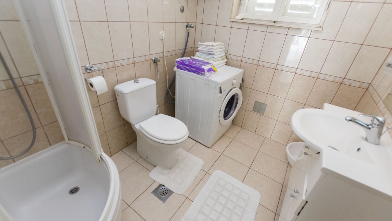 Photo of Bathroom in Primosten