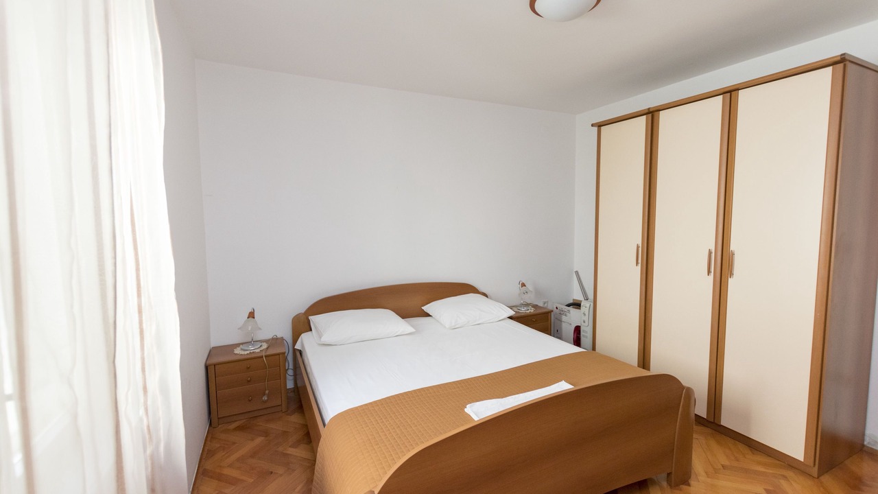 Photo of Bedroom in Primosten