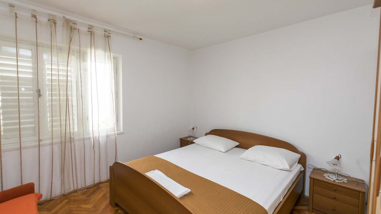 Photo of Bedroom in Primosten