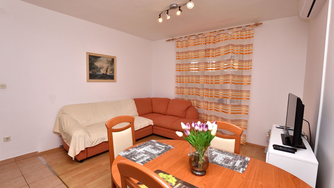 Photo of Livingroom in Primosten