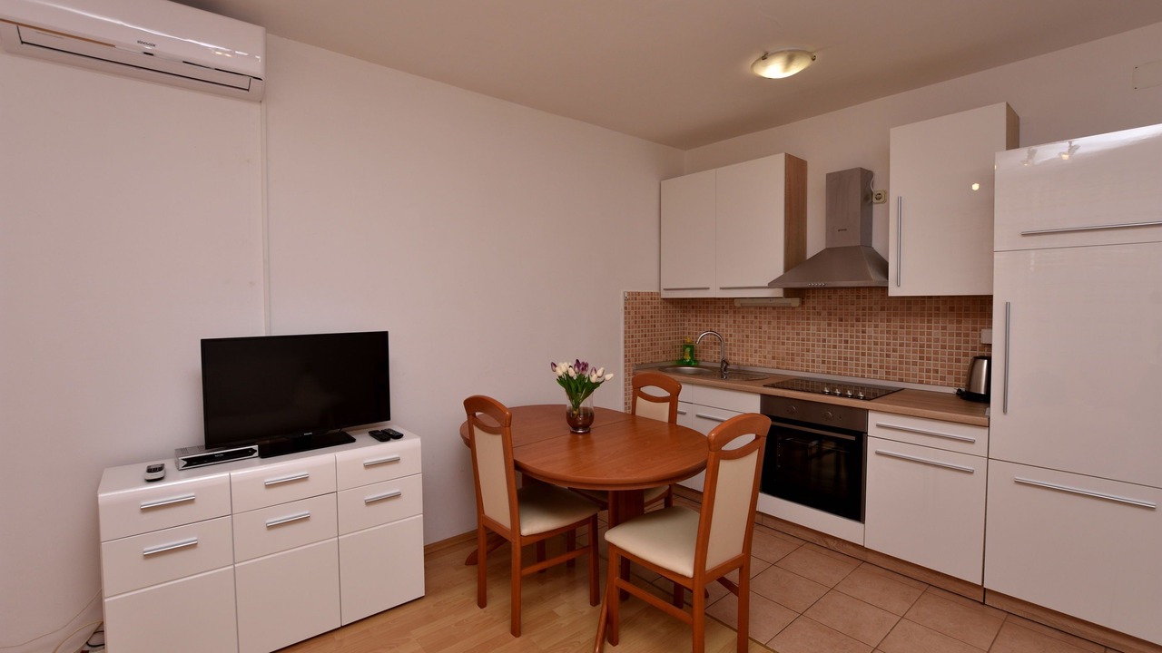 Photo of Kitchen in Primosten
