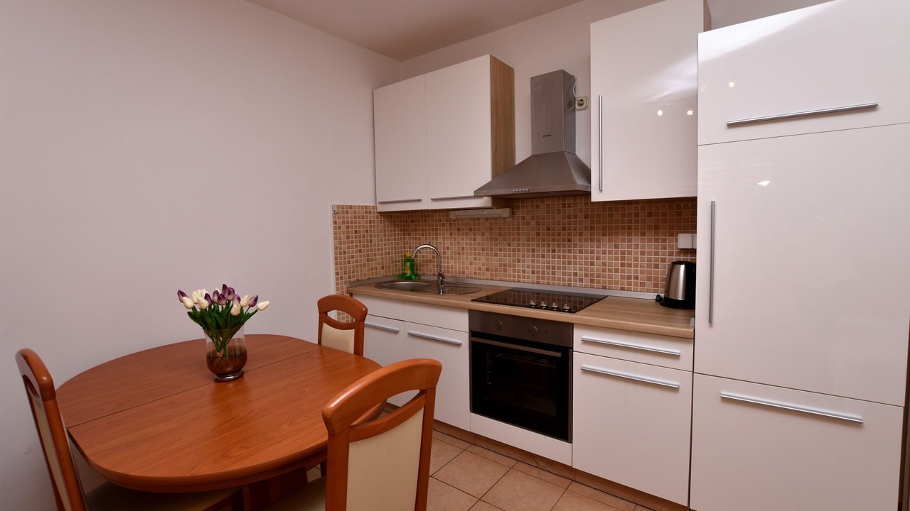 Photo of Kitchen in Primosten