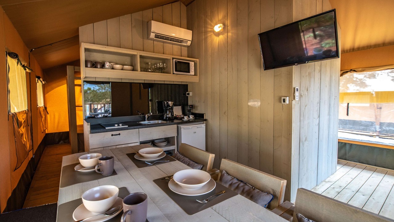 Photo of Kitchen in Pomer