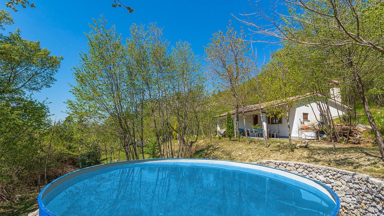 Photo of Outdoor in Lupoglav