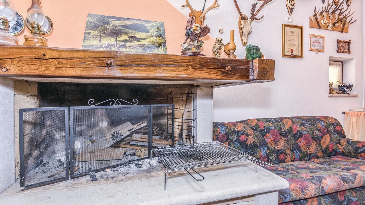Photo of Bedroom in Lupoglav