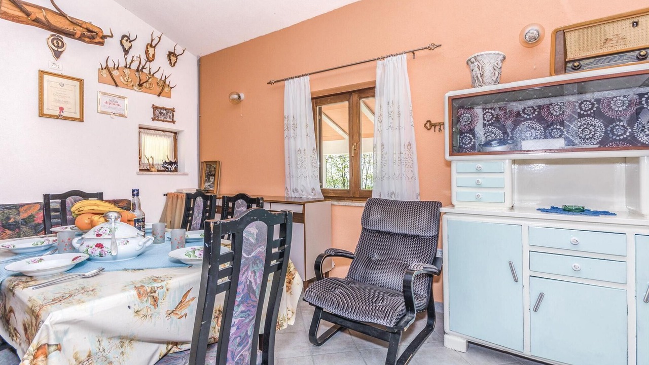 Photo of Bedroom in Lupoglav