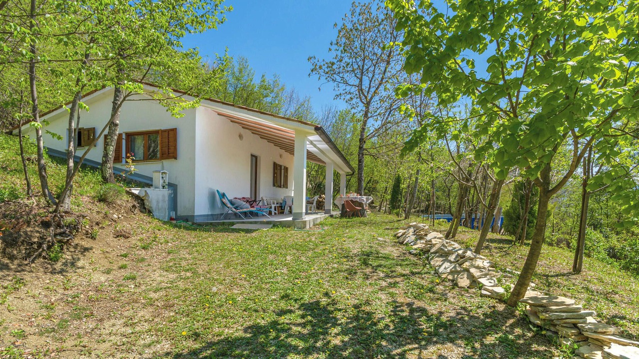 Photo of Outdoor in Lupoglav
