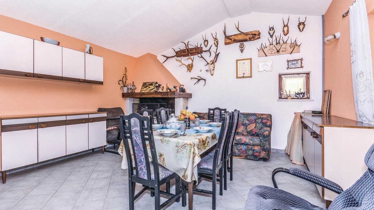 Photo of Bedroom in Lupoglav