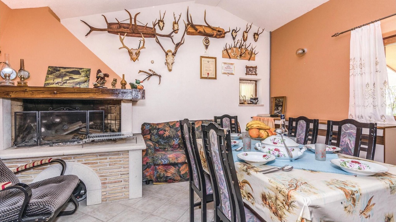 Photo of Bedroom in Lupoglav