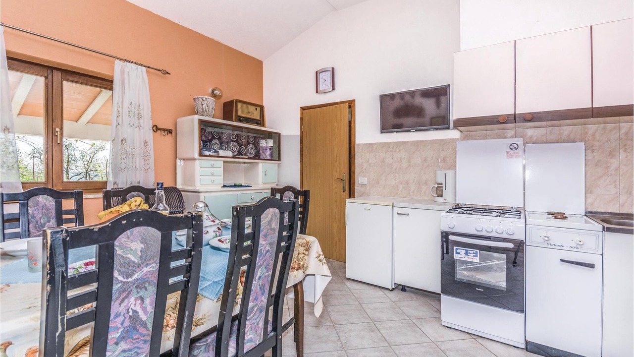Photo of Bedroom in Lupoglav