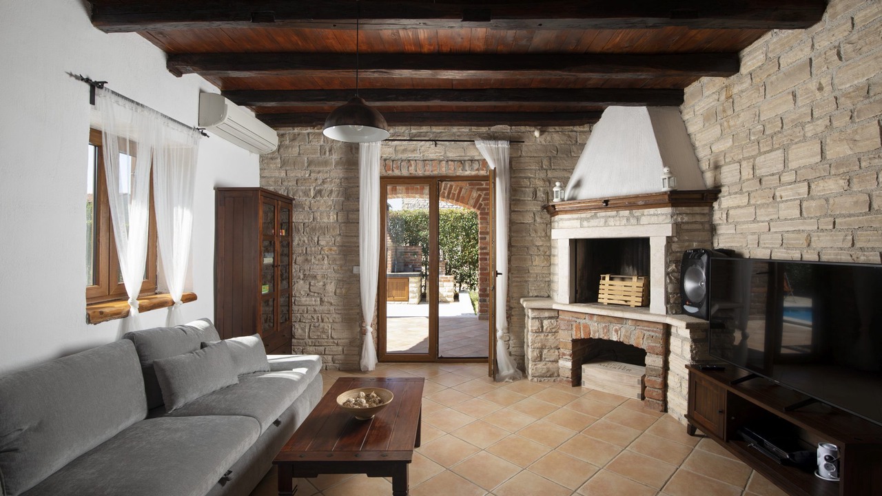 Photo of Livingroom in Butkovici