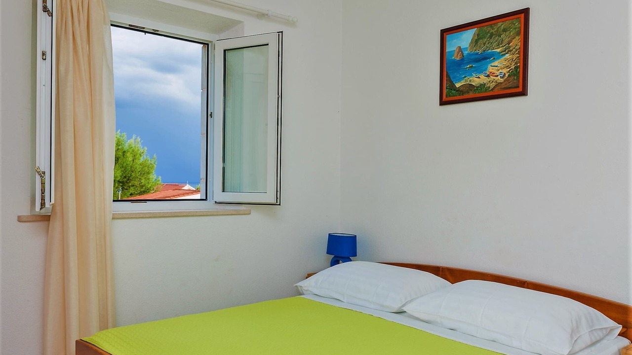 Photo of Bedroom in Selca
