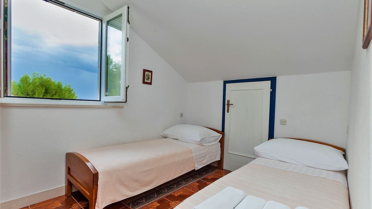 Photo of Bedroom in Selca