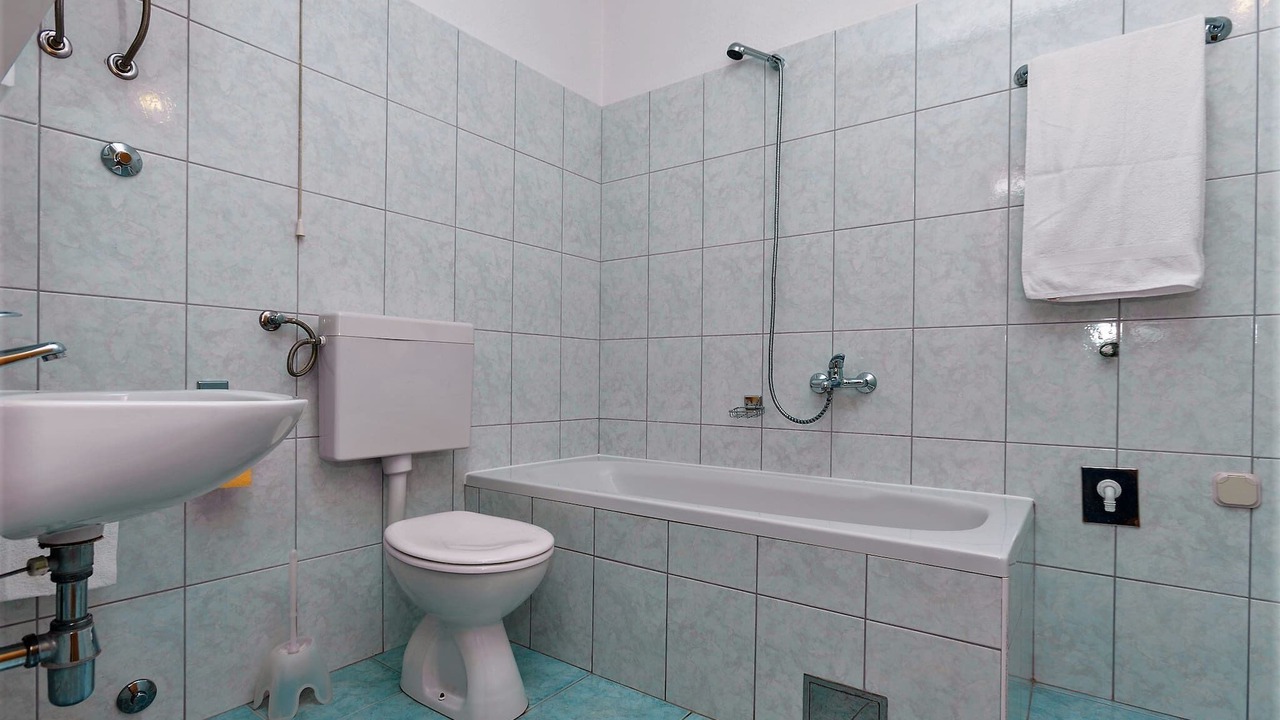 Photo of Bathroom in Selca