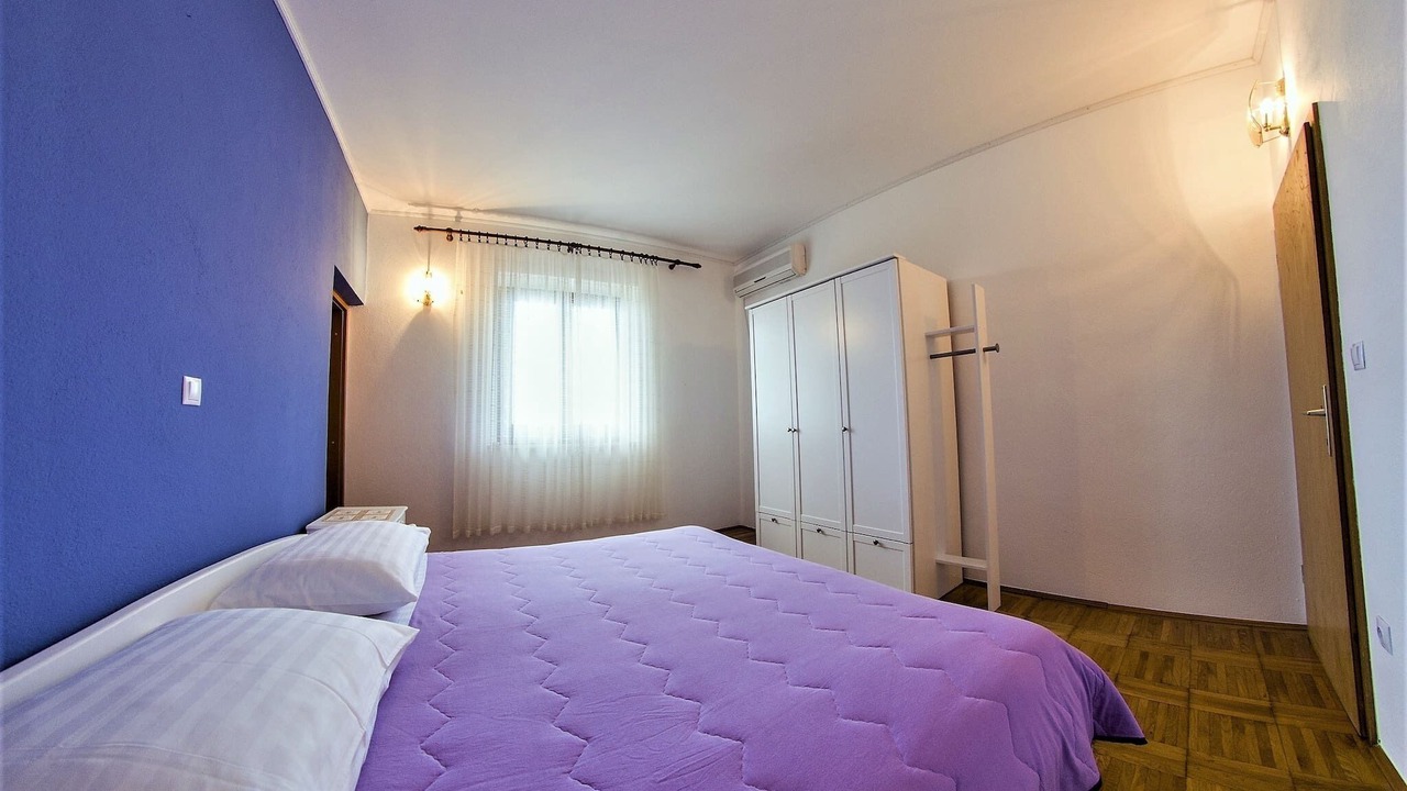 Photo of Bedroom in Selca