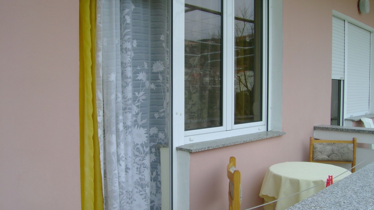 Photo of Patio Balcony in Palit
