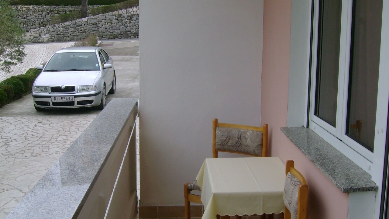 Photo of Patio Balcony in Palit