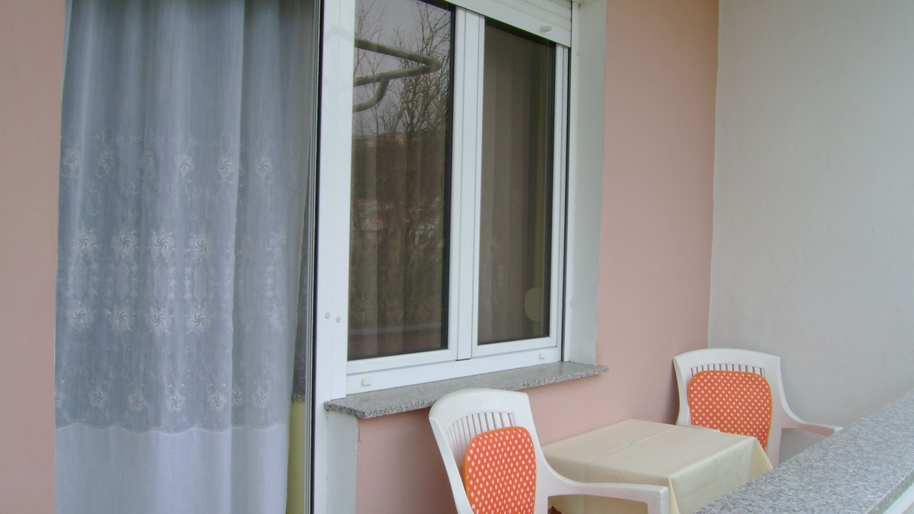 Photo of Patio Balcony in Palit
