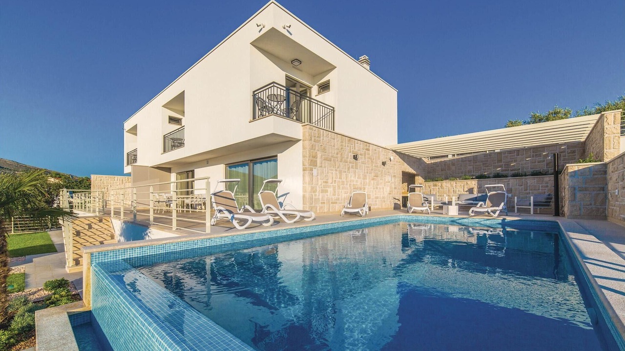 Photo of Outdoor in Seget Vranjica