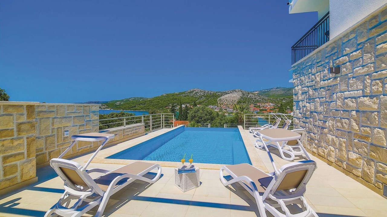 Photo of Outdoor in Seget Vranjica