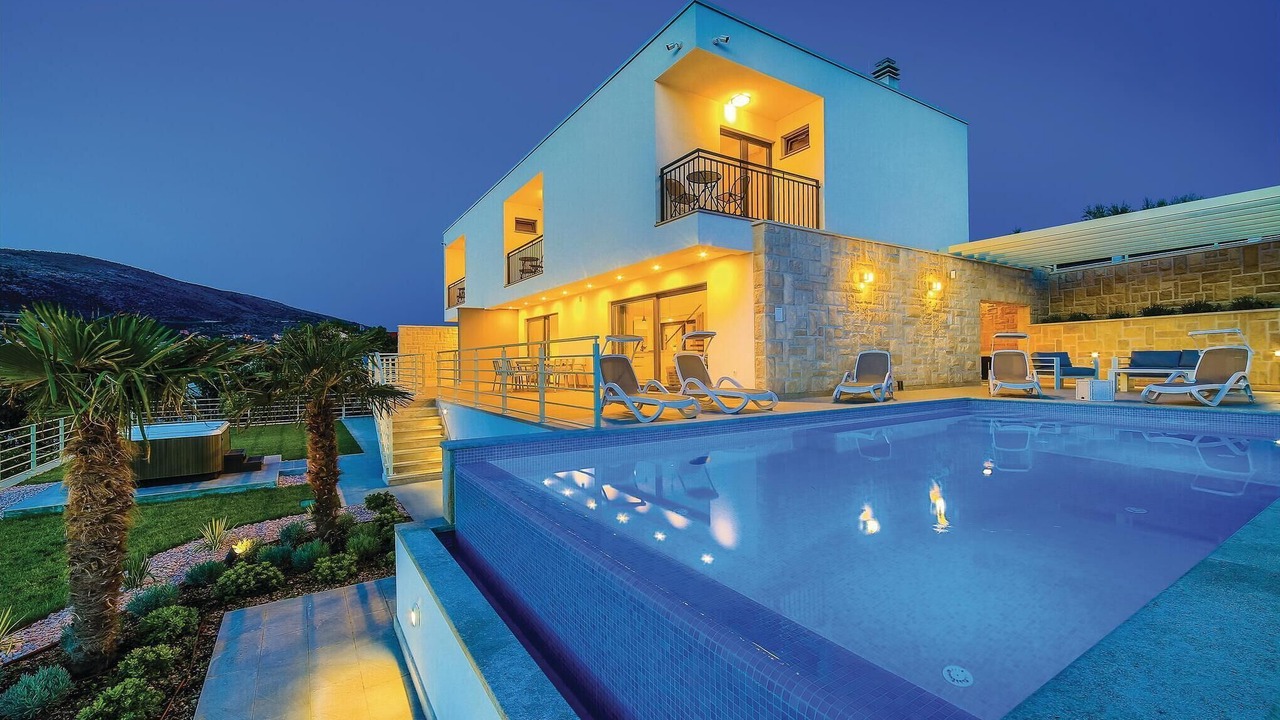 Photo of Outdoor in Seget Vranjica