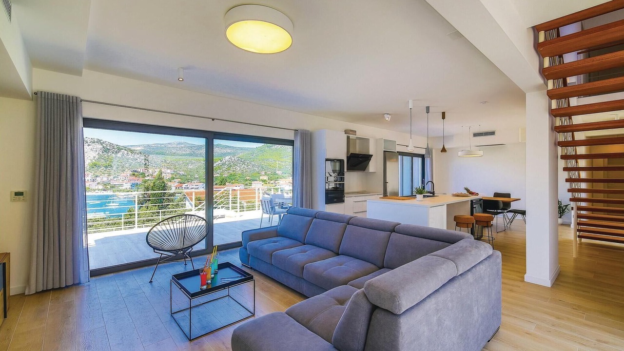 Photo of Bedroom in Seget Vranjica