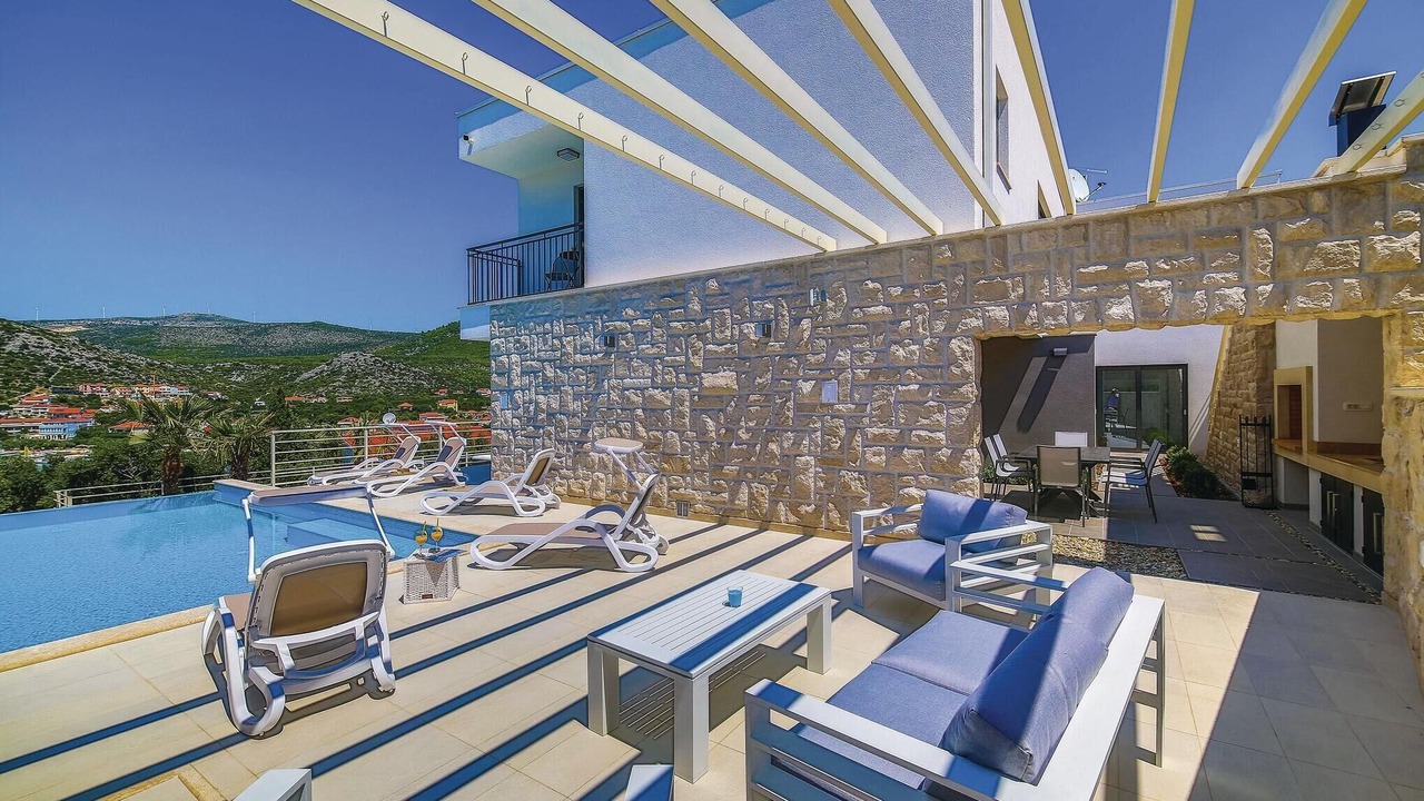 Photo of Outdoor in Seget Vranjica